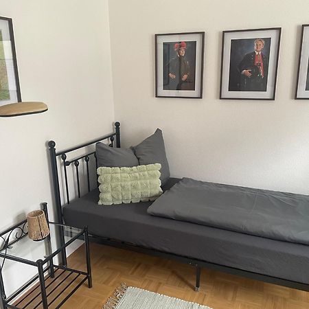 Ferienwohnung Schwarzwald Style Bad Dürrheim Exterior foto