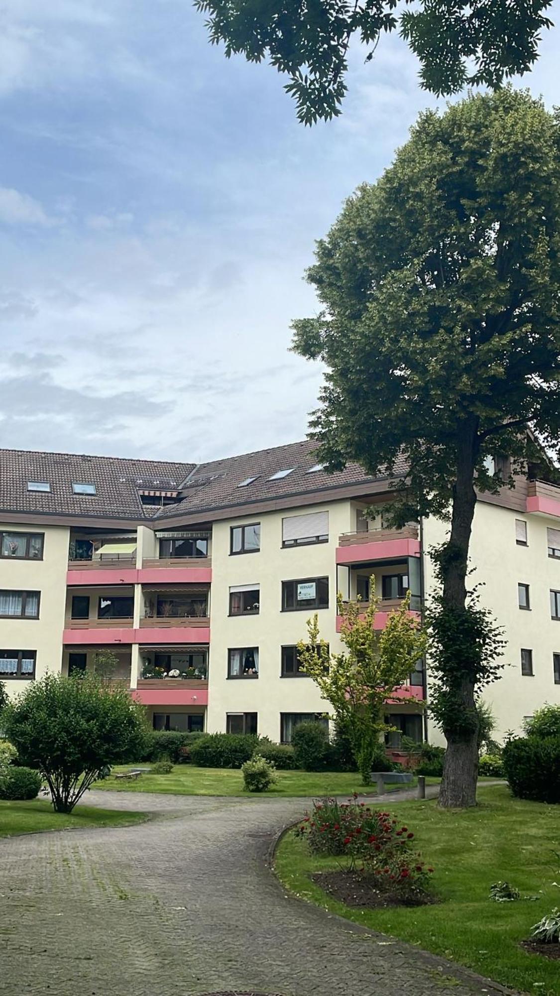 Ferienwohnung Schwarzwald Style Bad Dürrheim Exterior foto
