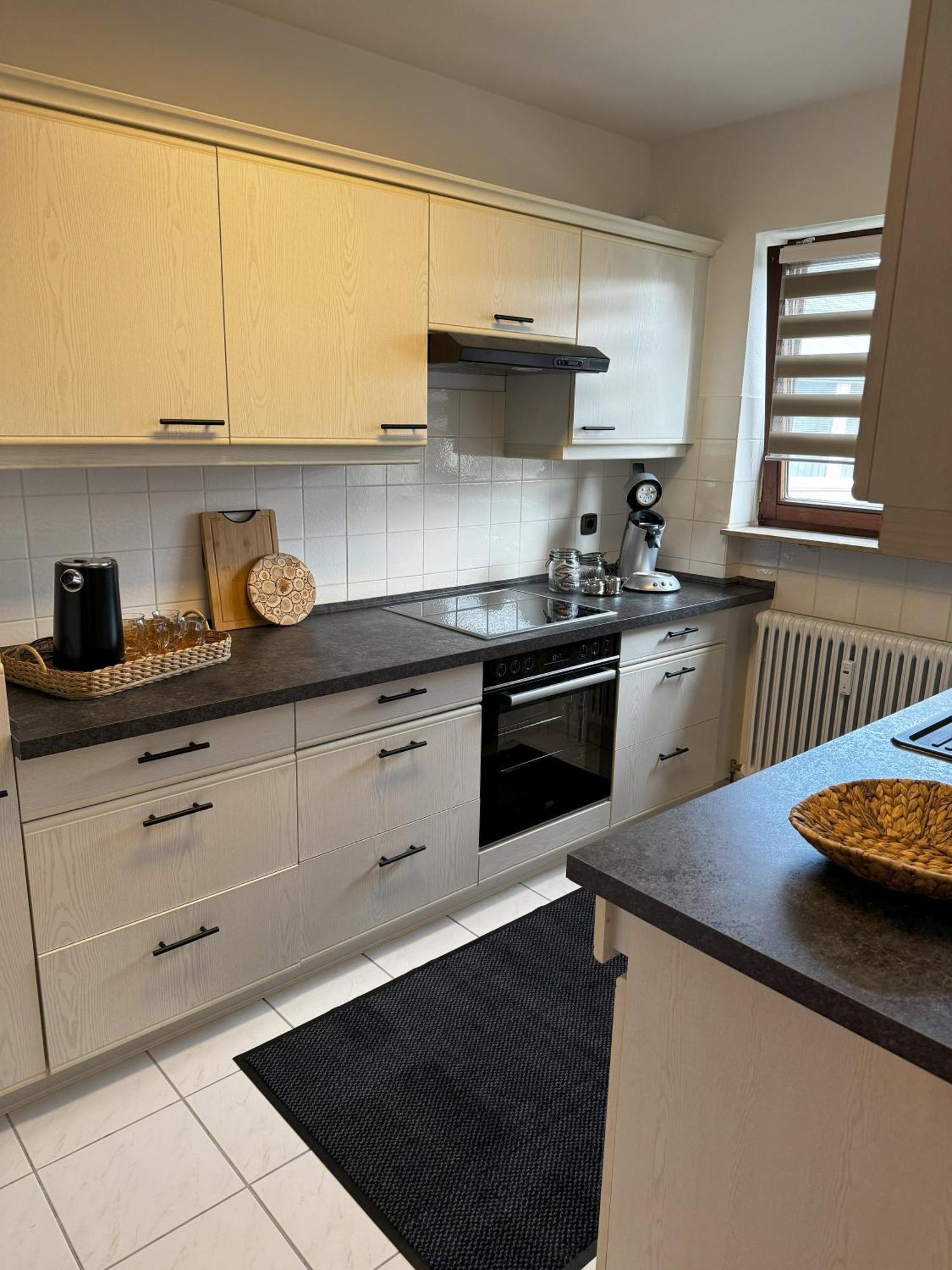 Ferienwohnung Schwarzwald Style Bad Dürrheim Exterior foto