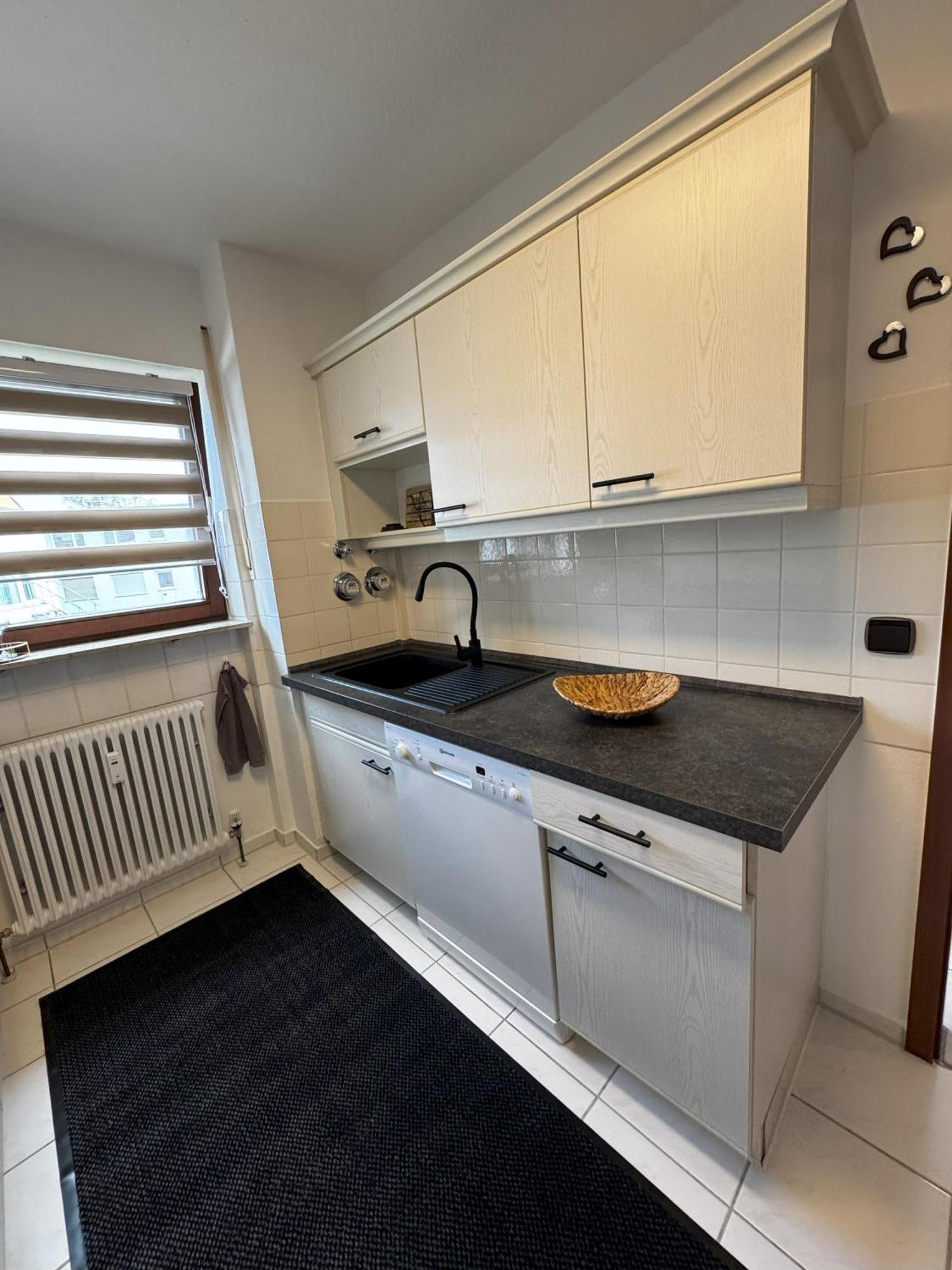 Ferienwohnung Schwarzwald Style Bad Dürrheim Exterior foto