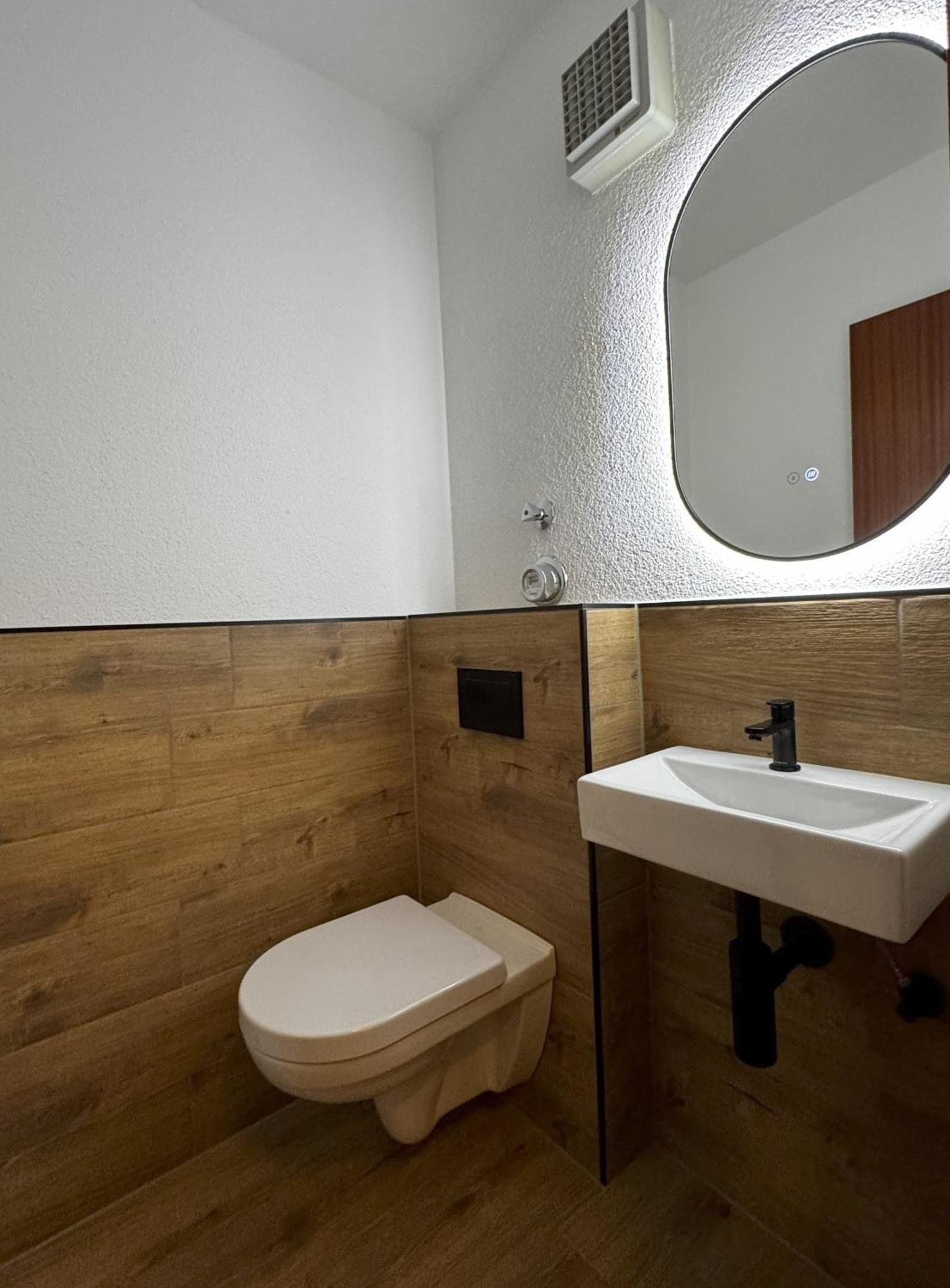 Ferienwohnung Schwarzwald Style Bad Dürrheim Exterior foto