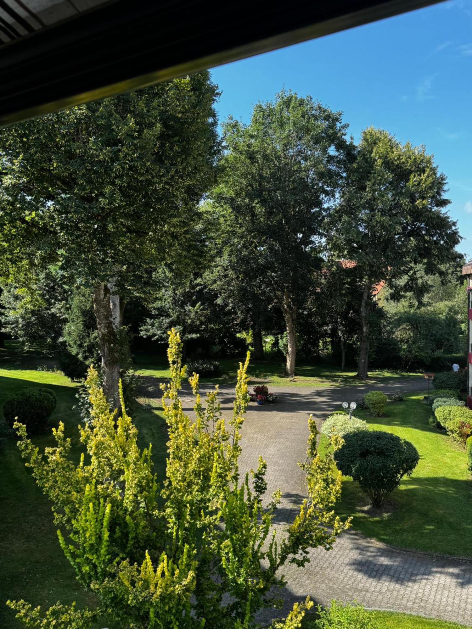 Ferienwohnung Schwarzwald Style Bad Dürrheim Exterior foto