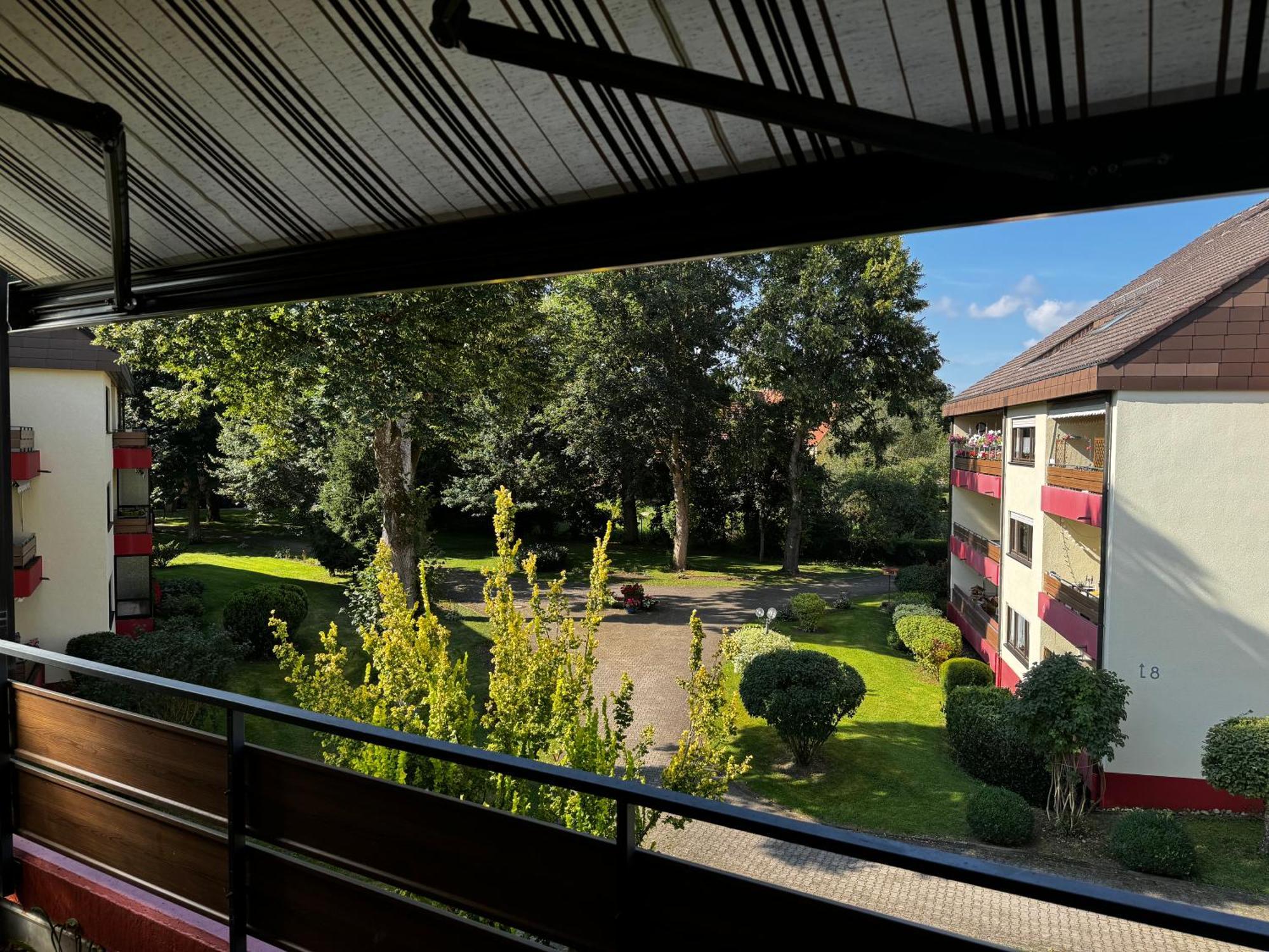 Ferienwohnung Schwarzwald Style Bad Dürrheim Exterior foto